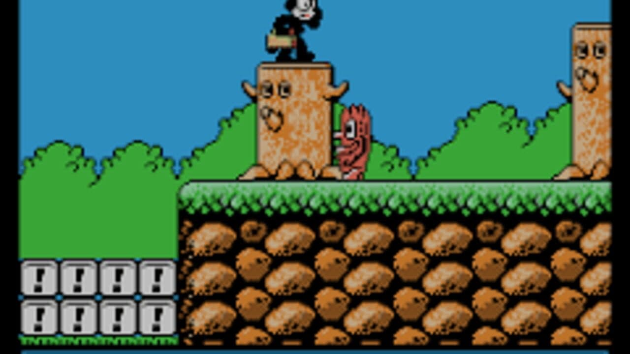 Felix the Cat