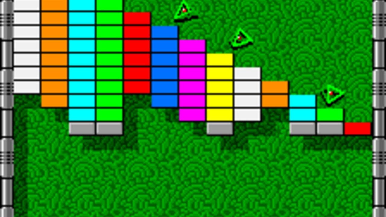 Arkanoid
