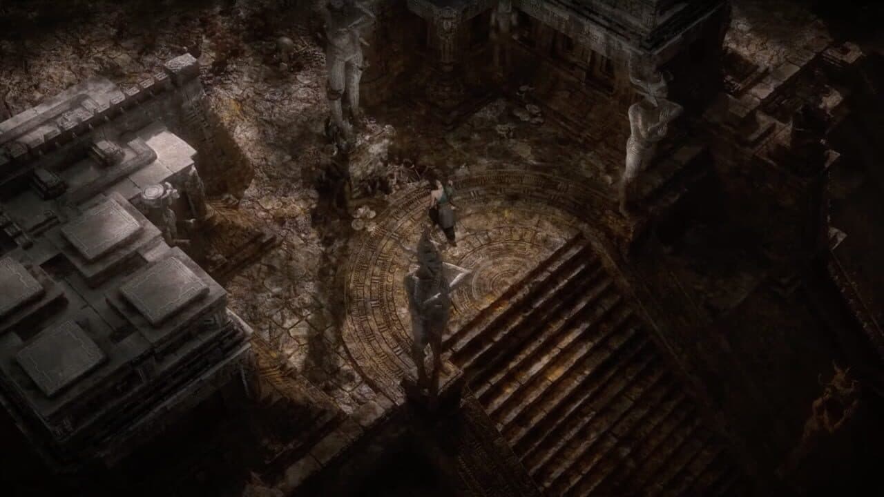 Path of Exile 2