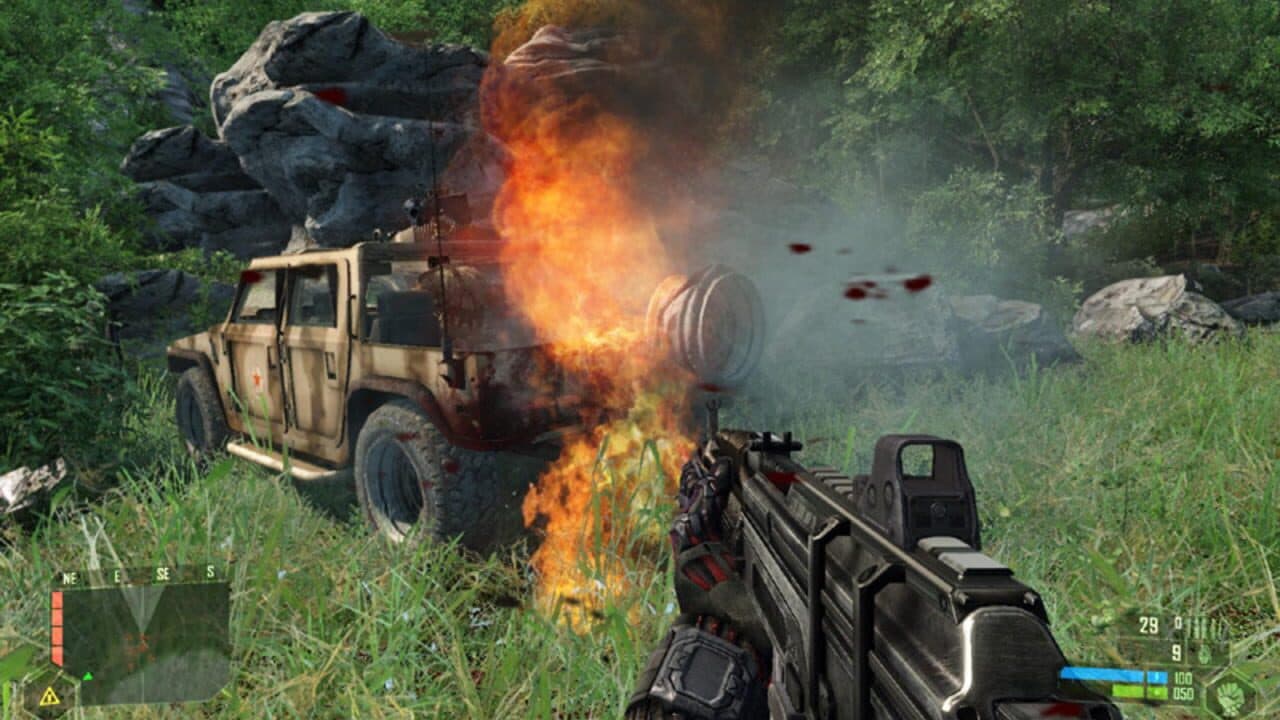 Crysis