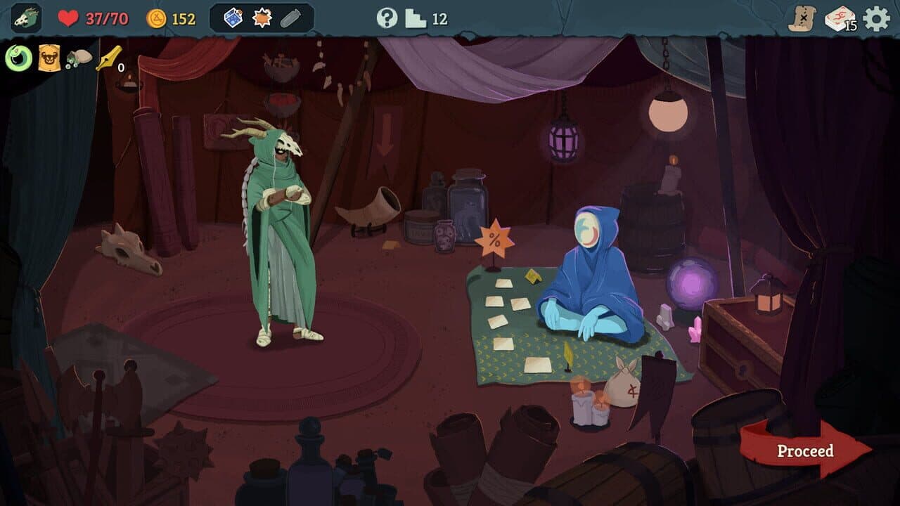 Slay the Spire II