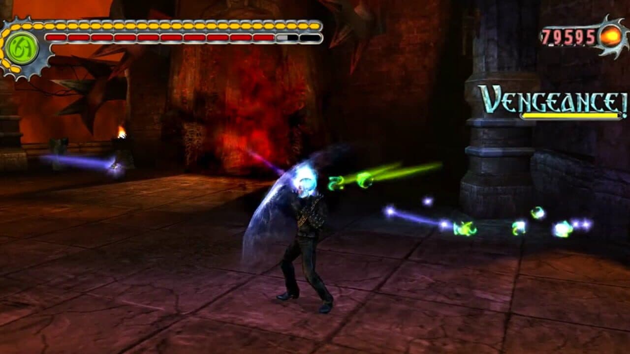 Ghost Rider