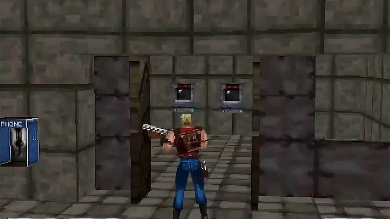 Duke Nukem: Time to Kill