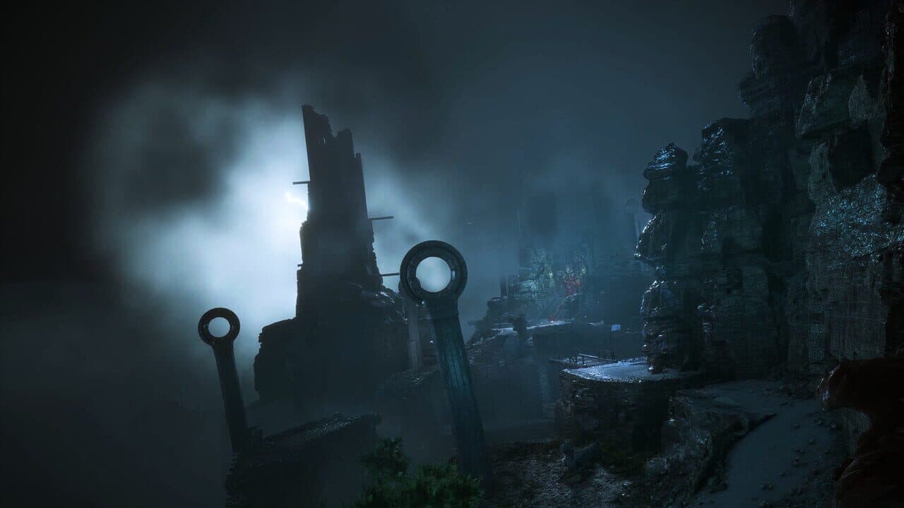 Dragon Age: The Veilguard