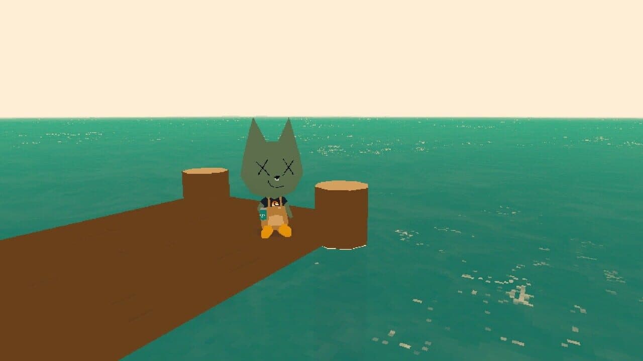 Webfishing