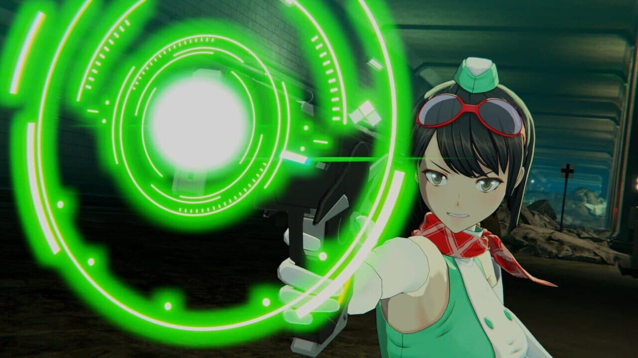 Digimon Story: Time Stranger