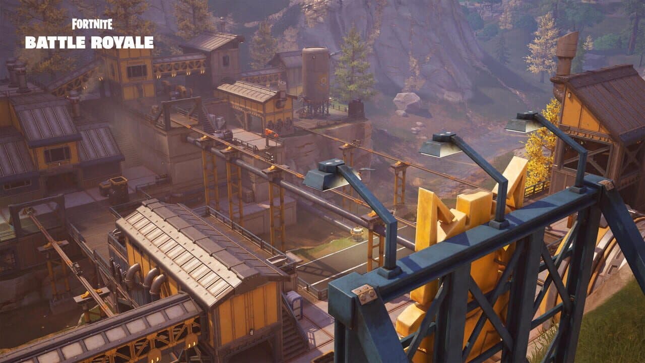 Fortnite