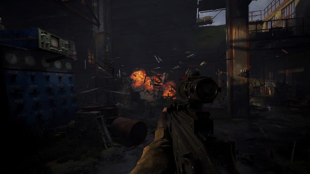S.T.A.L.K.E.R. 2: Heart of Chornobyl