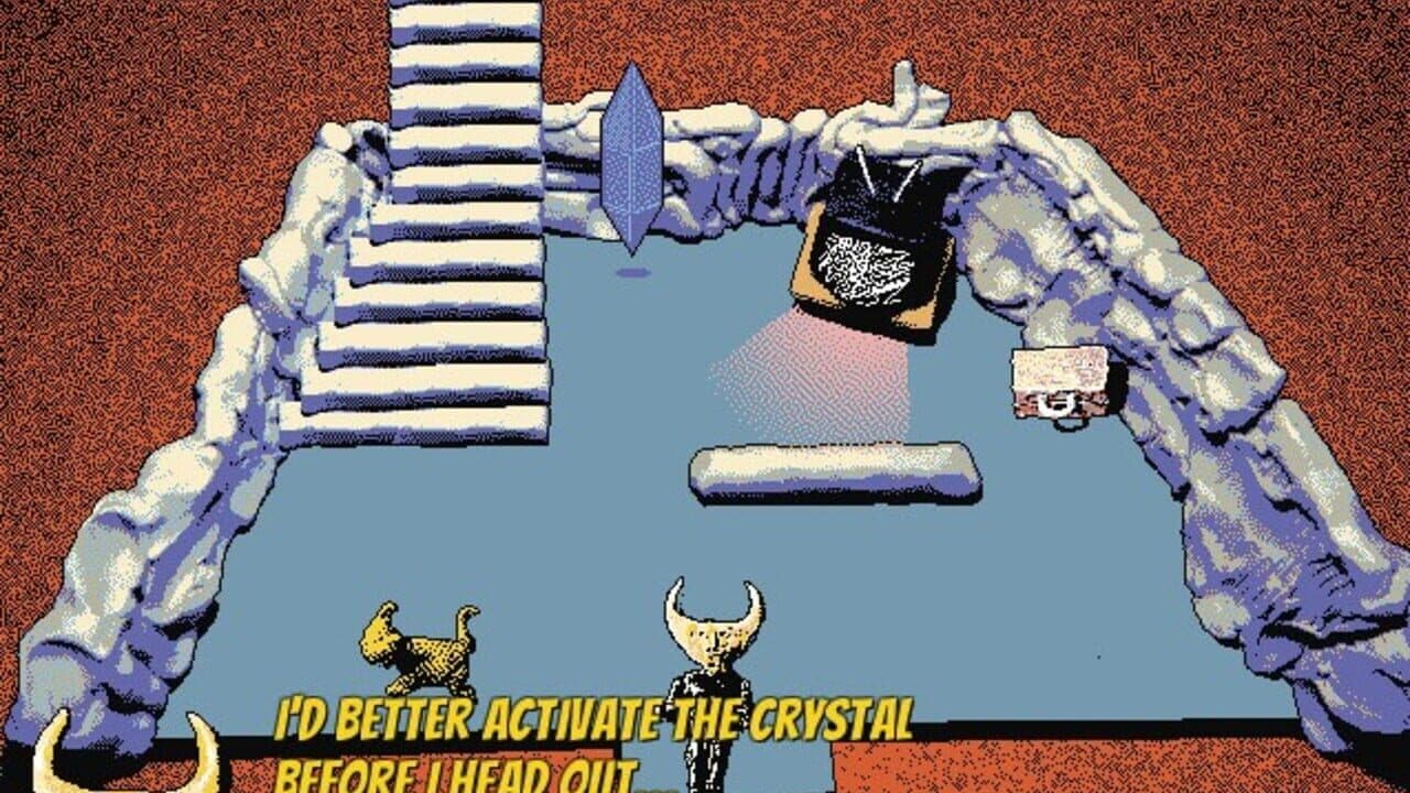 Hylics