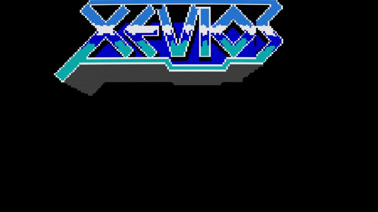 Xevious