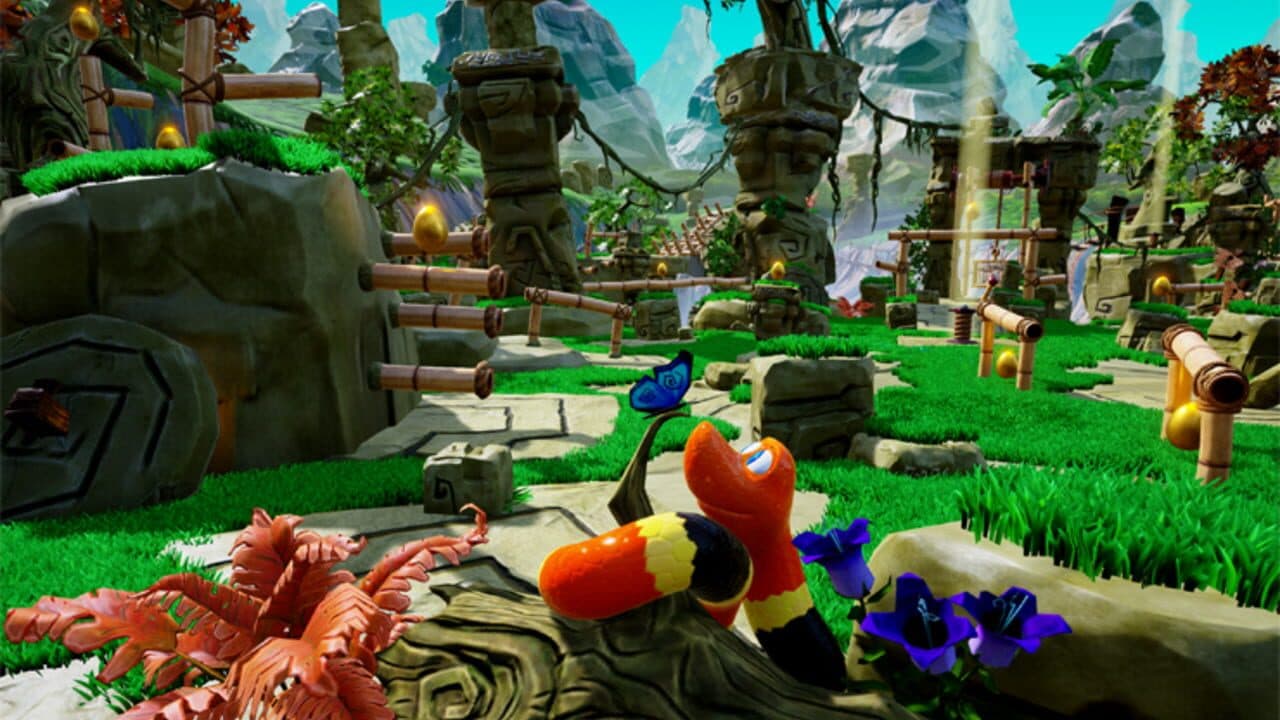 Snake Pass