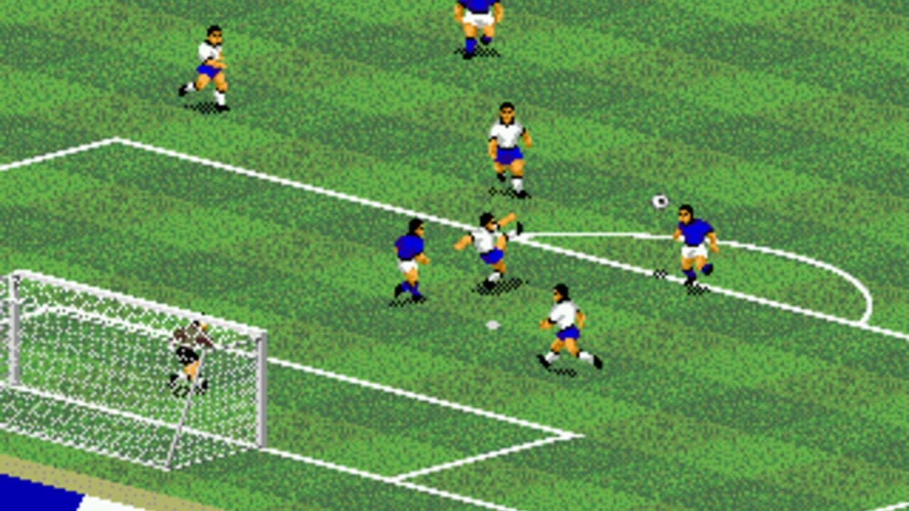 FIFA International Soccer