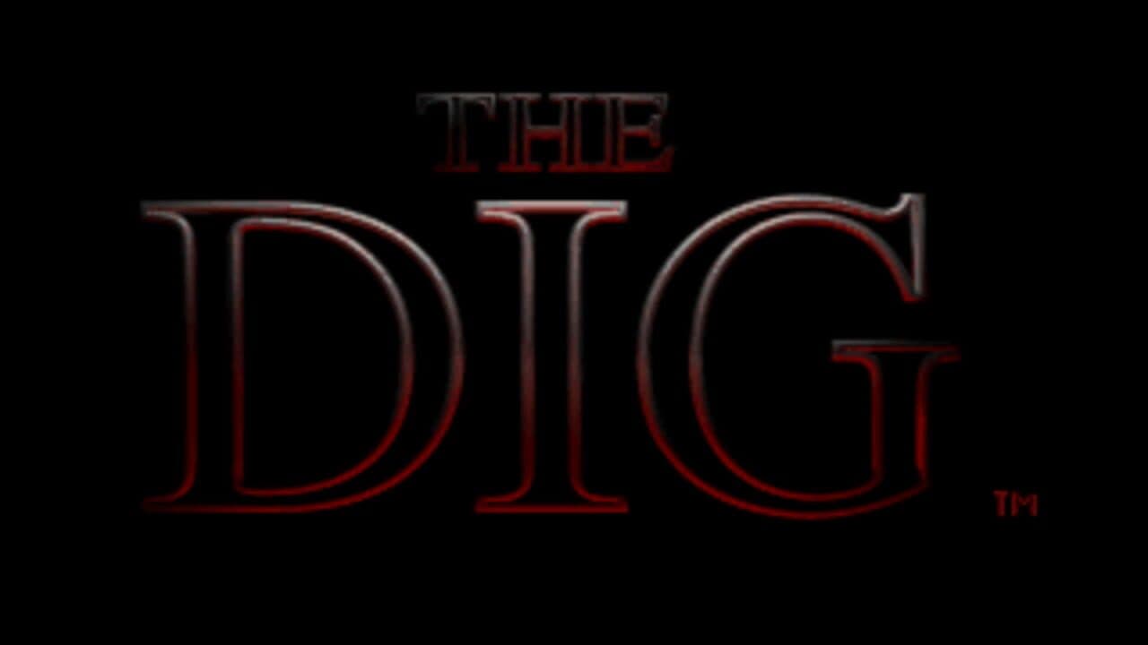 The Dig
