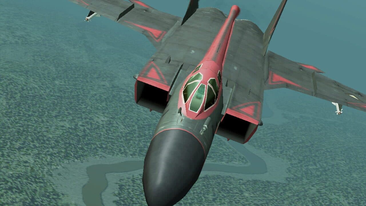 Ace Combat Zero: The Belkan War