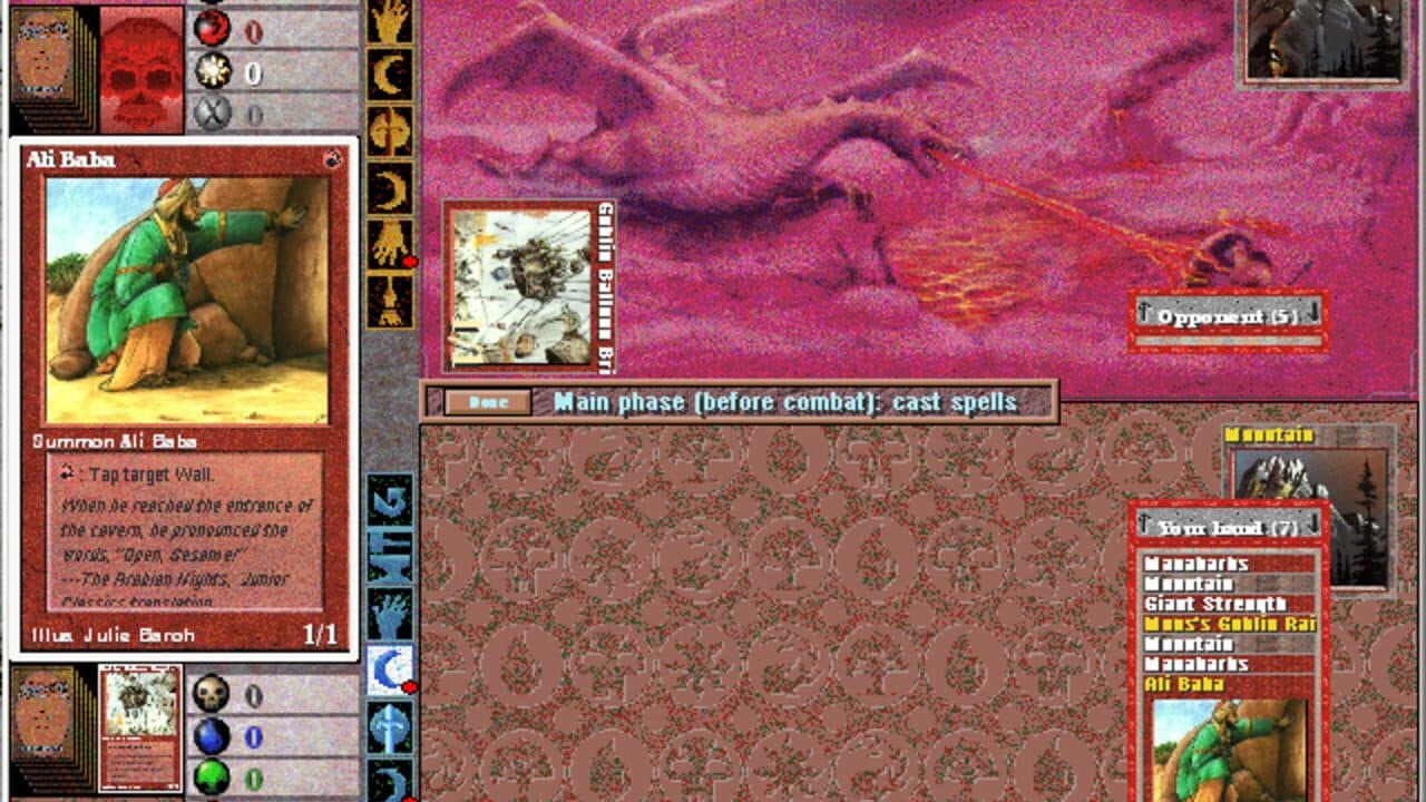 Magic: The Gathering