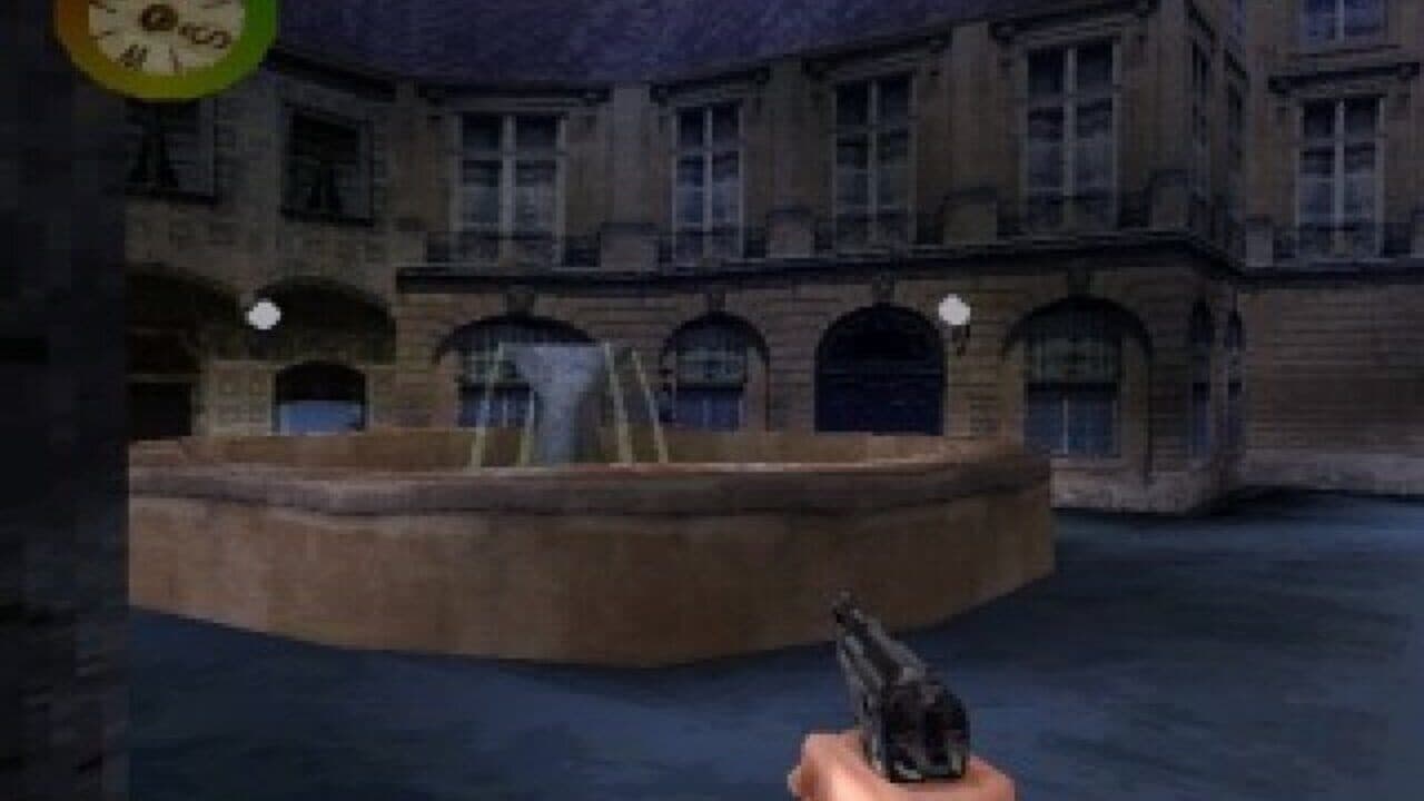 Medal of Honor: Underground