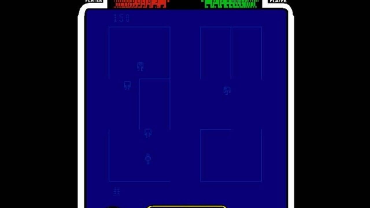 Berzerk
