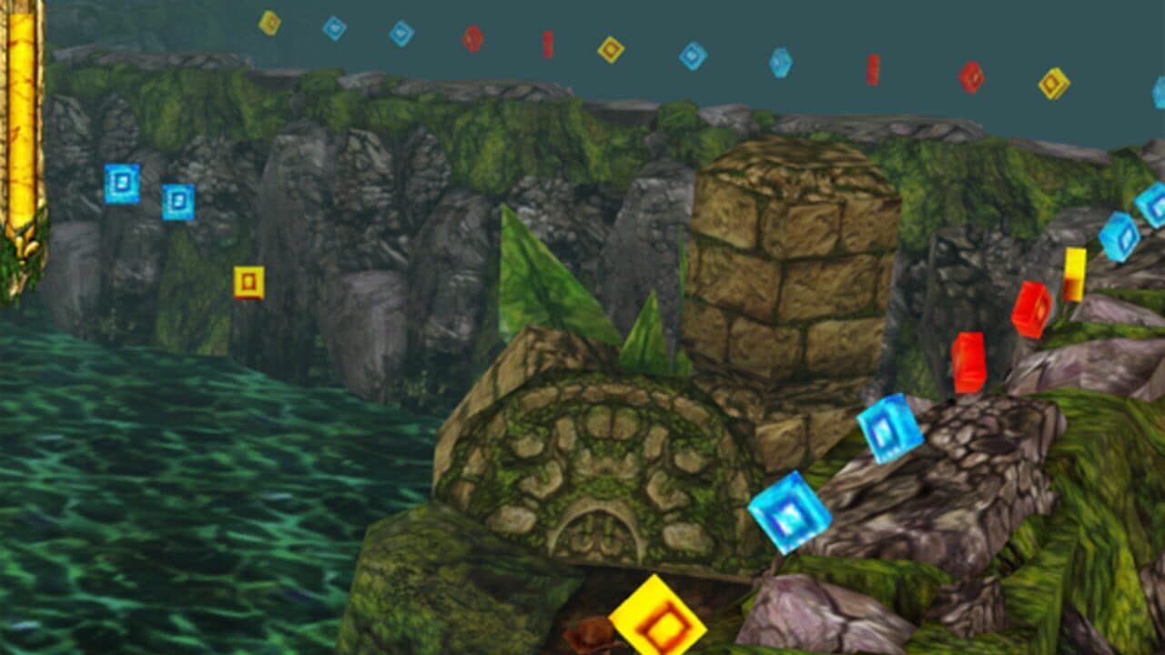 Temple Run