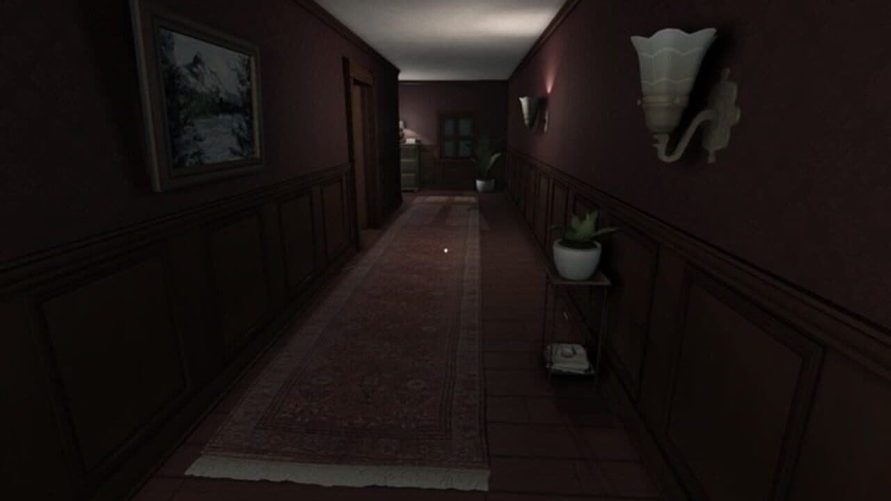 Gone Home