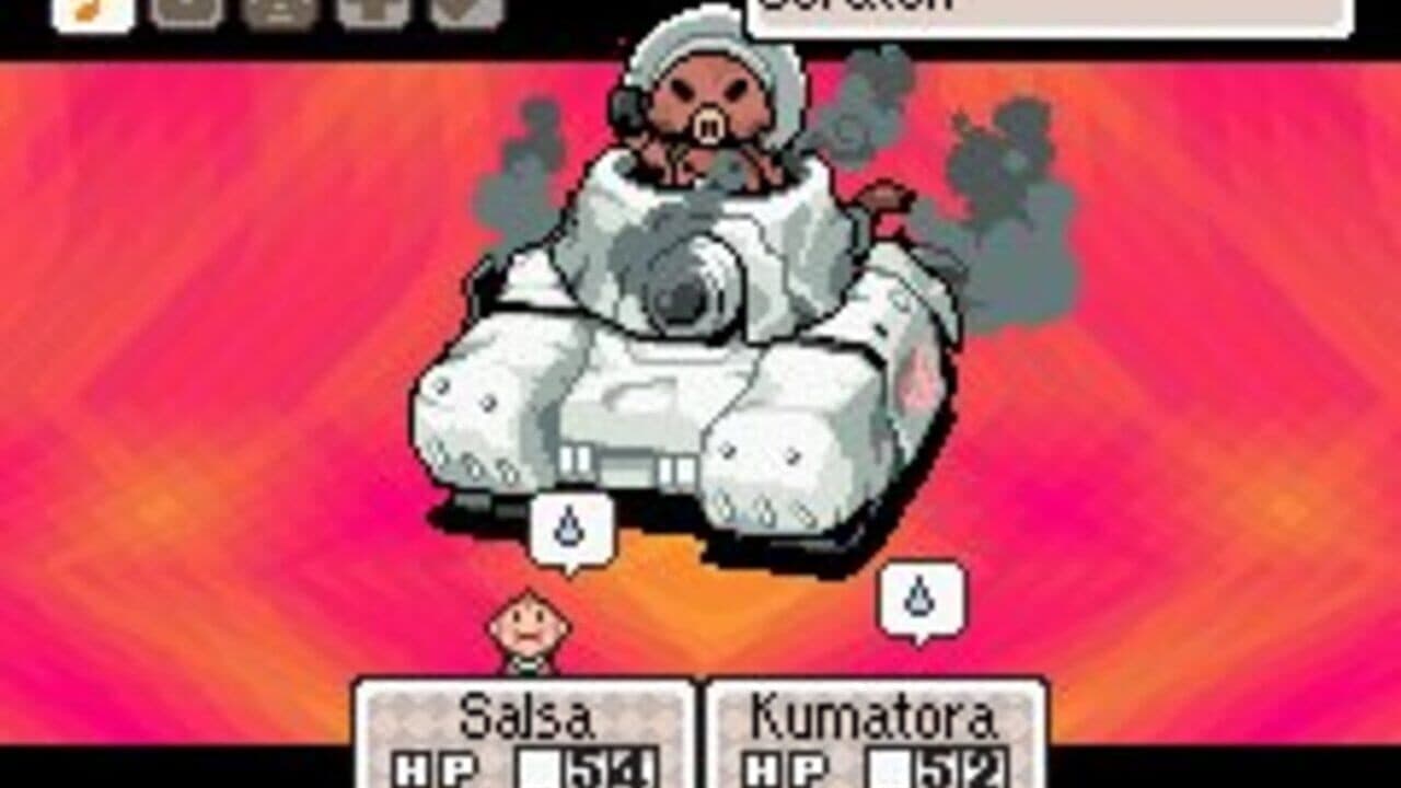Mother 3
