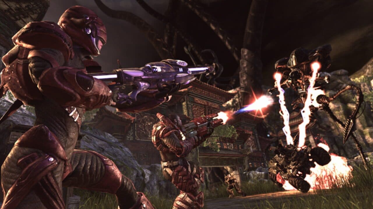 Unreal Tournament III
