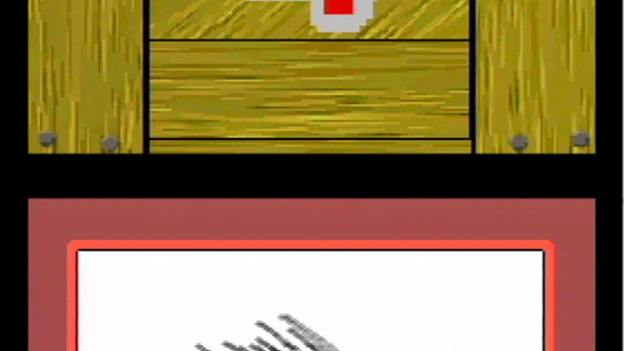 WarioWare: Touched!