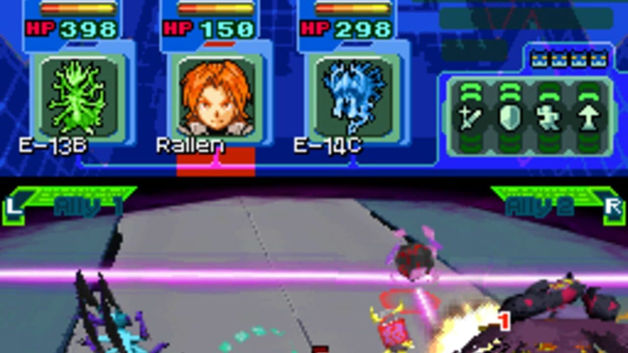Spectrobes