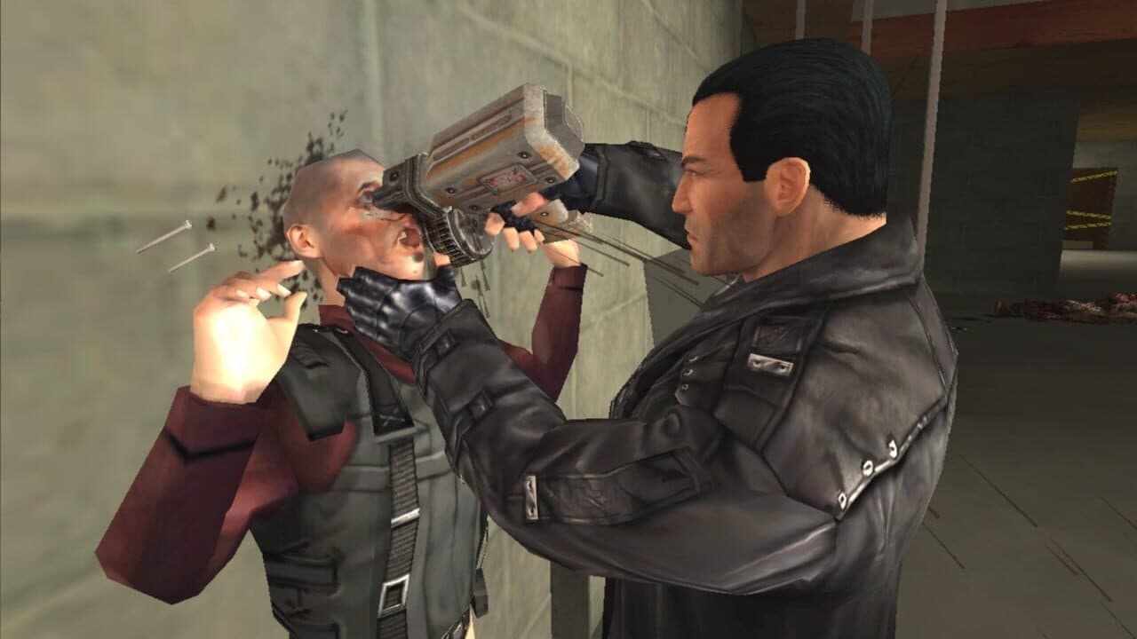 The Punisher