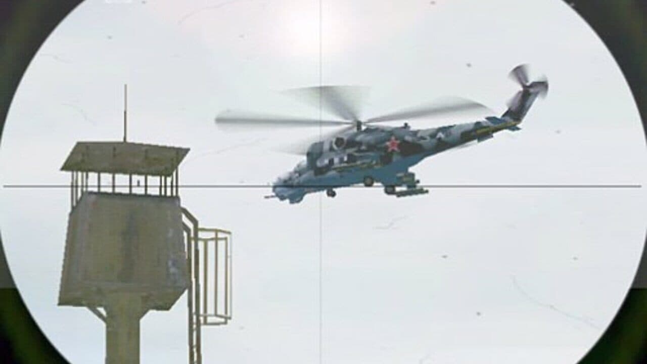 Operation Flashpoint: Cold War Crisis
