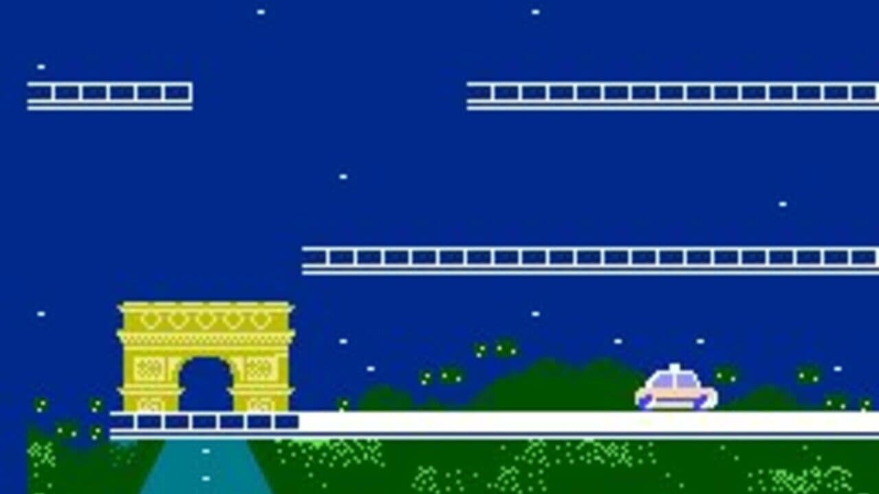 City Connection