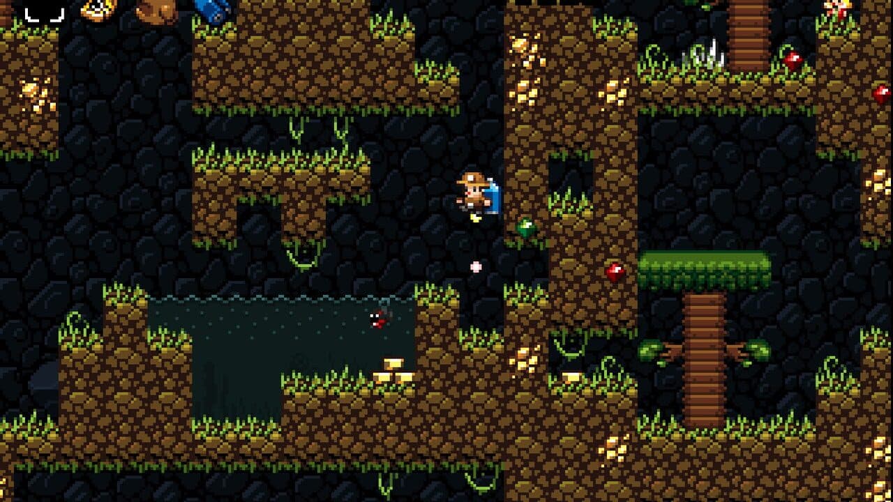 Spelunky Classic