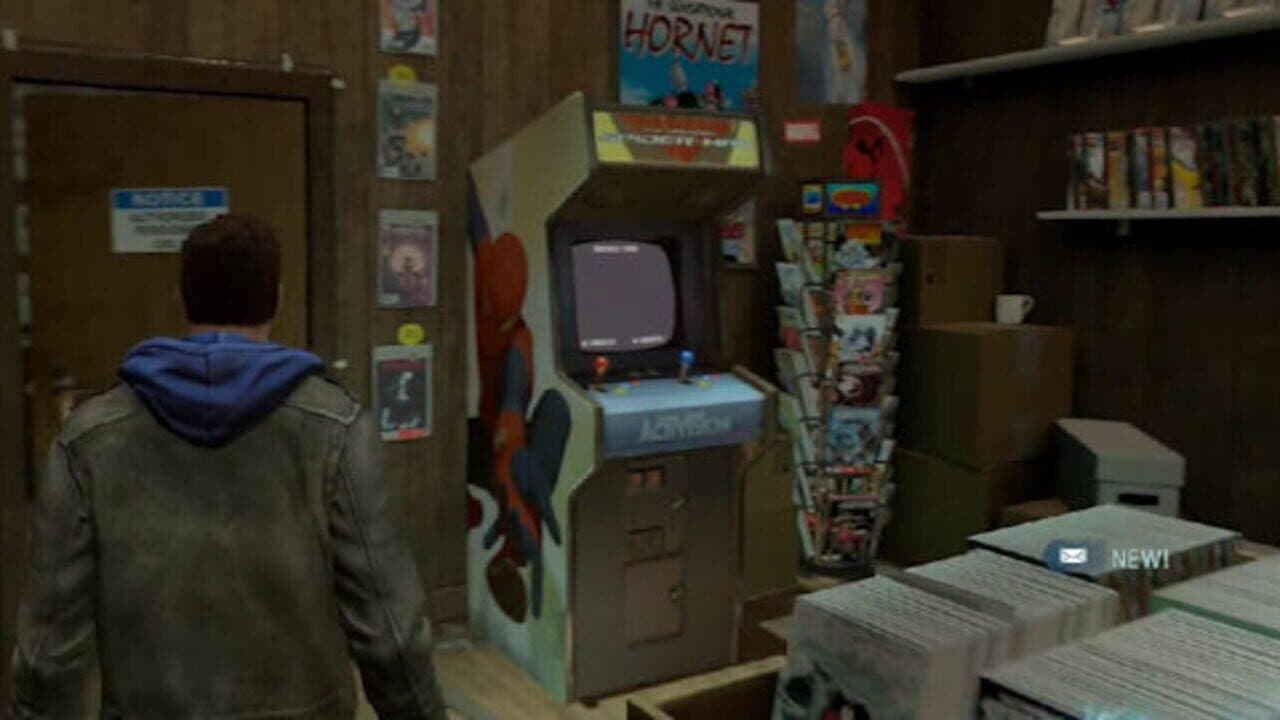 The Amazing Spider-Man 2