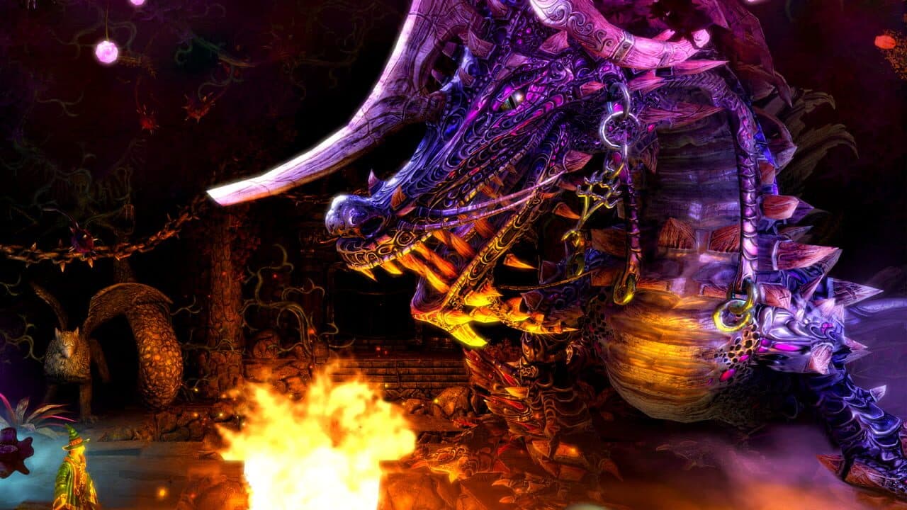 Trine 2