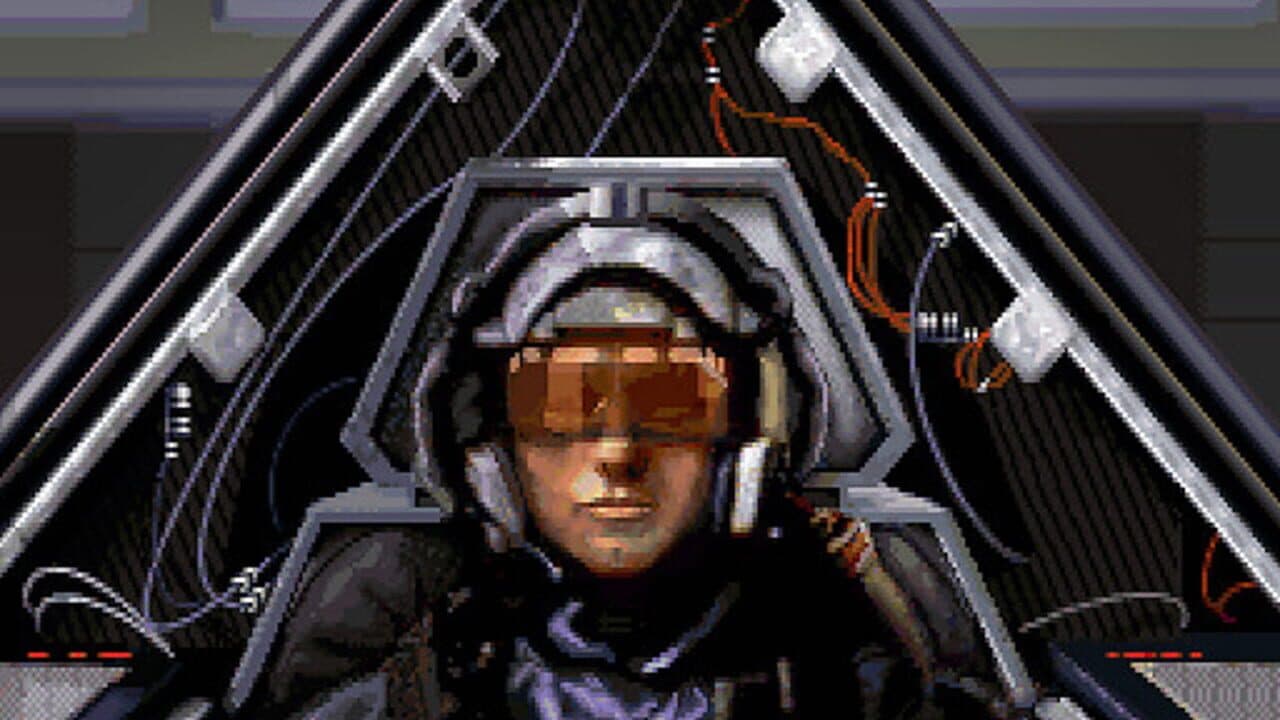 Star Wars: Rebel Assault