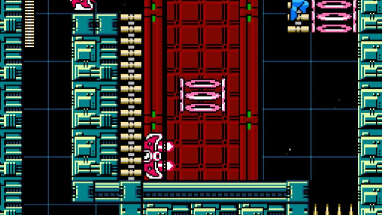 Mega Man 9