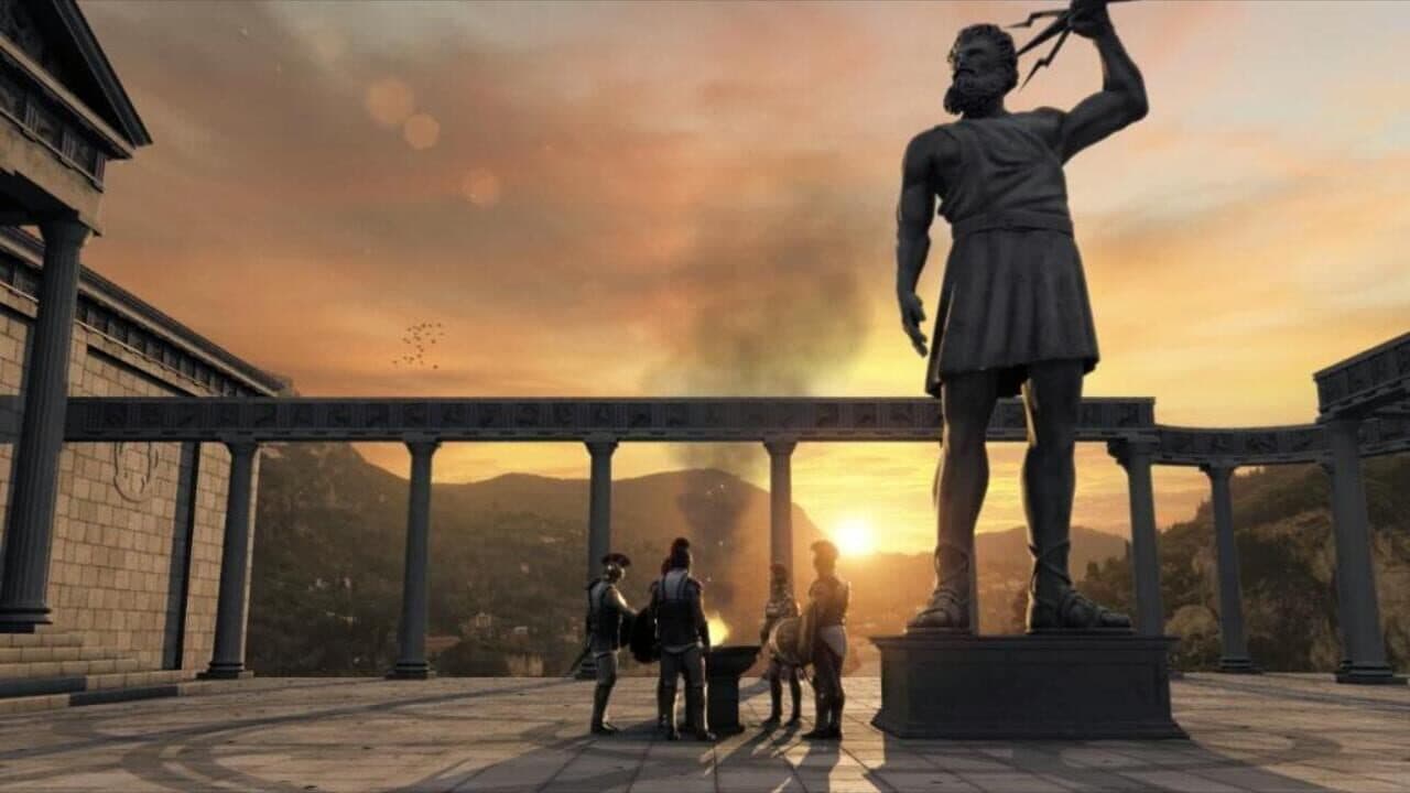 Titan Quest