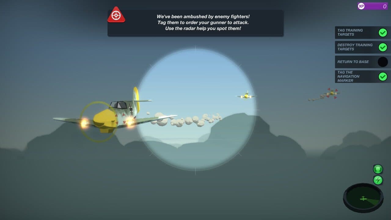 Bomber Crew