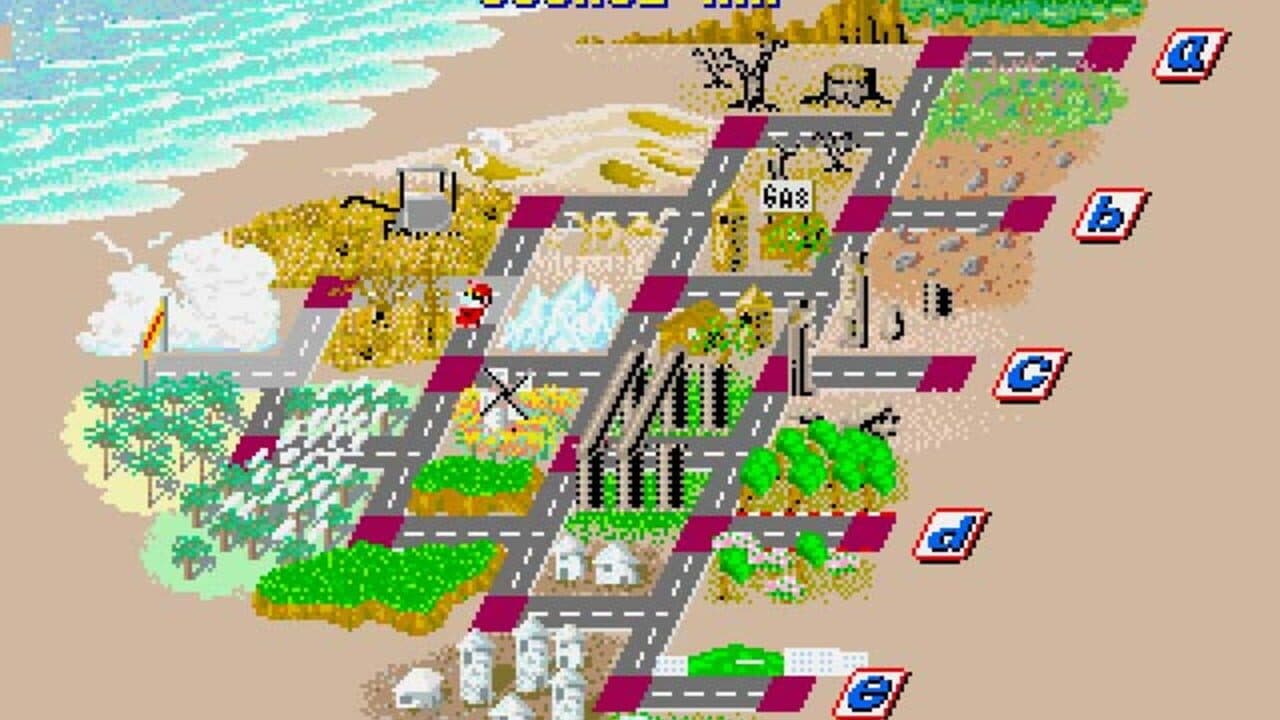 OutRun