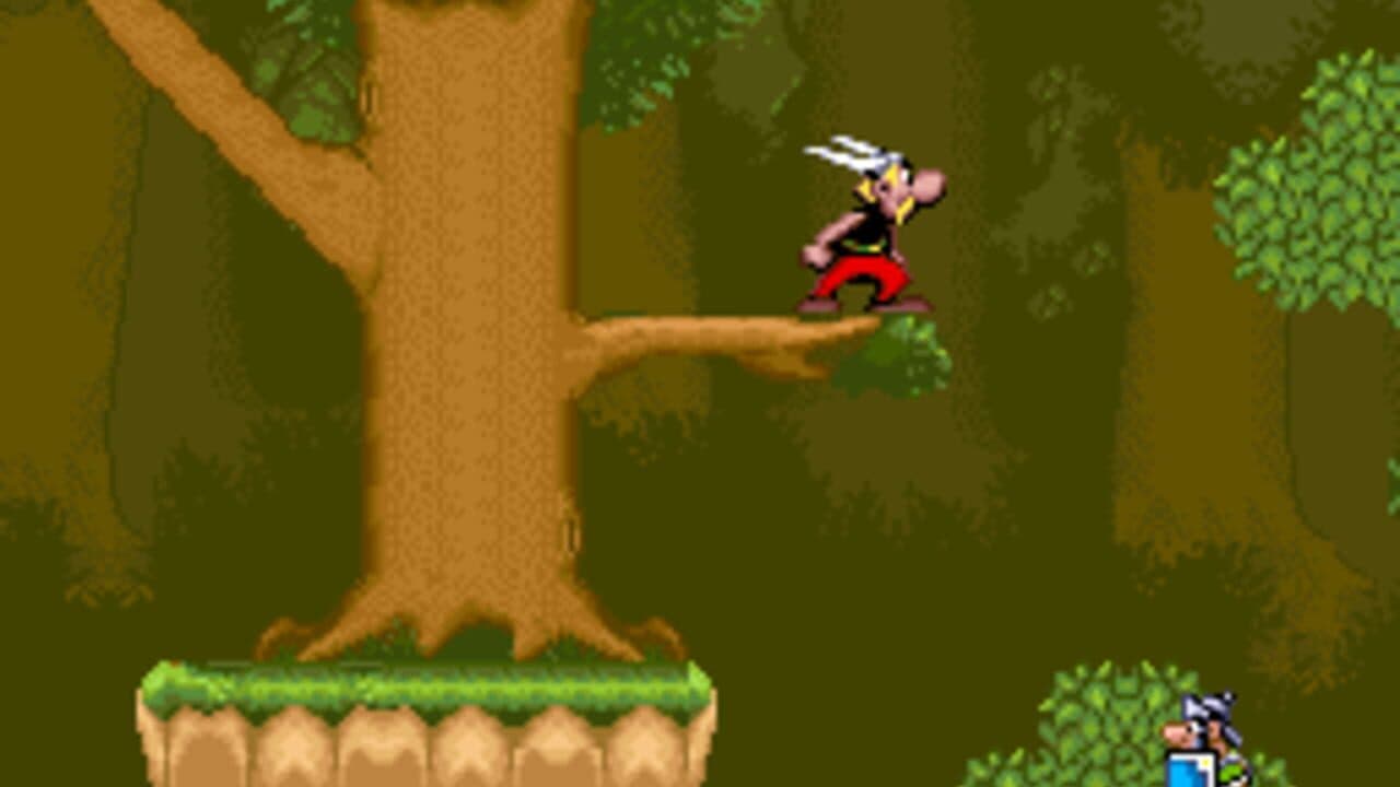 Astérix