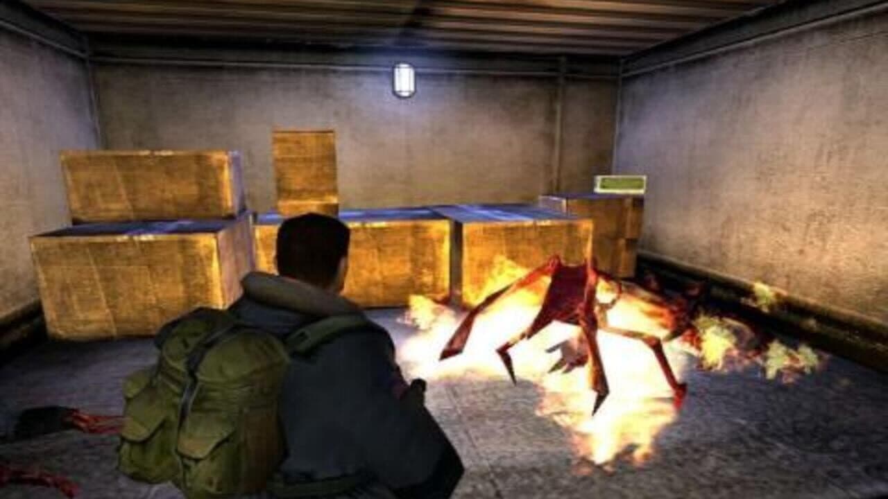 The Thing