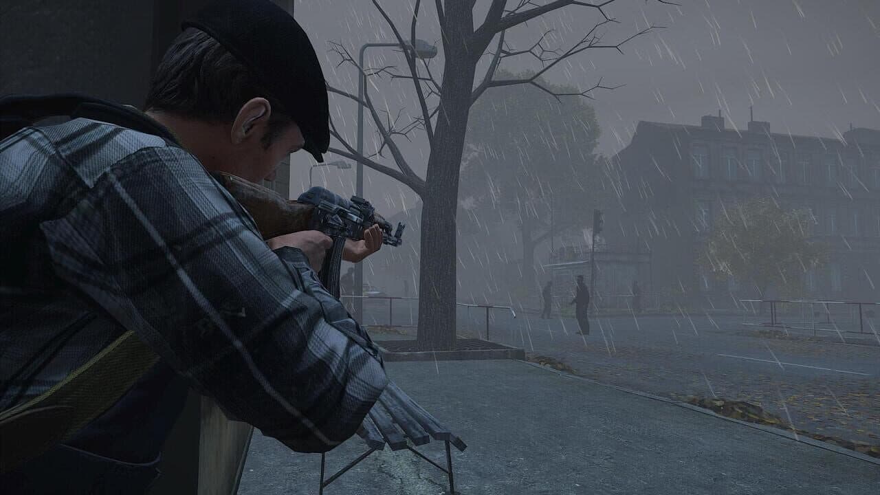 DayZ