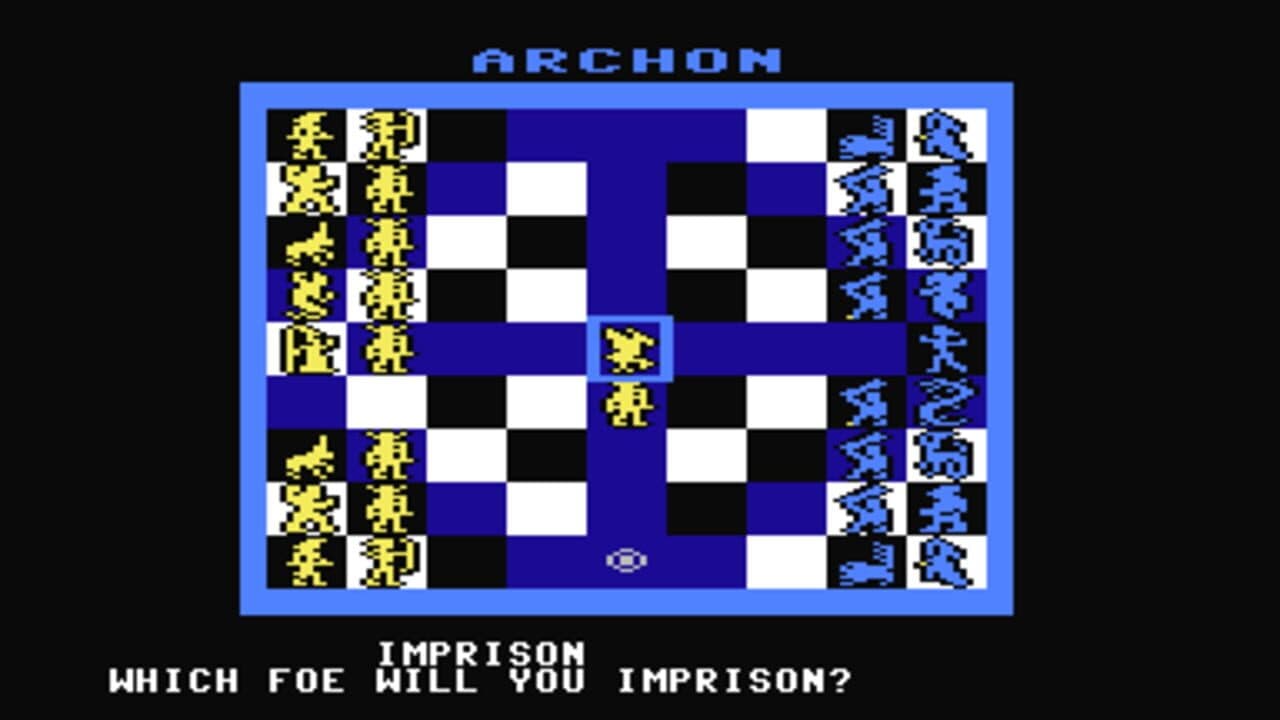 Archon