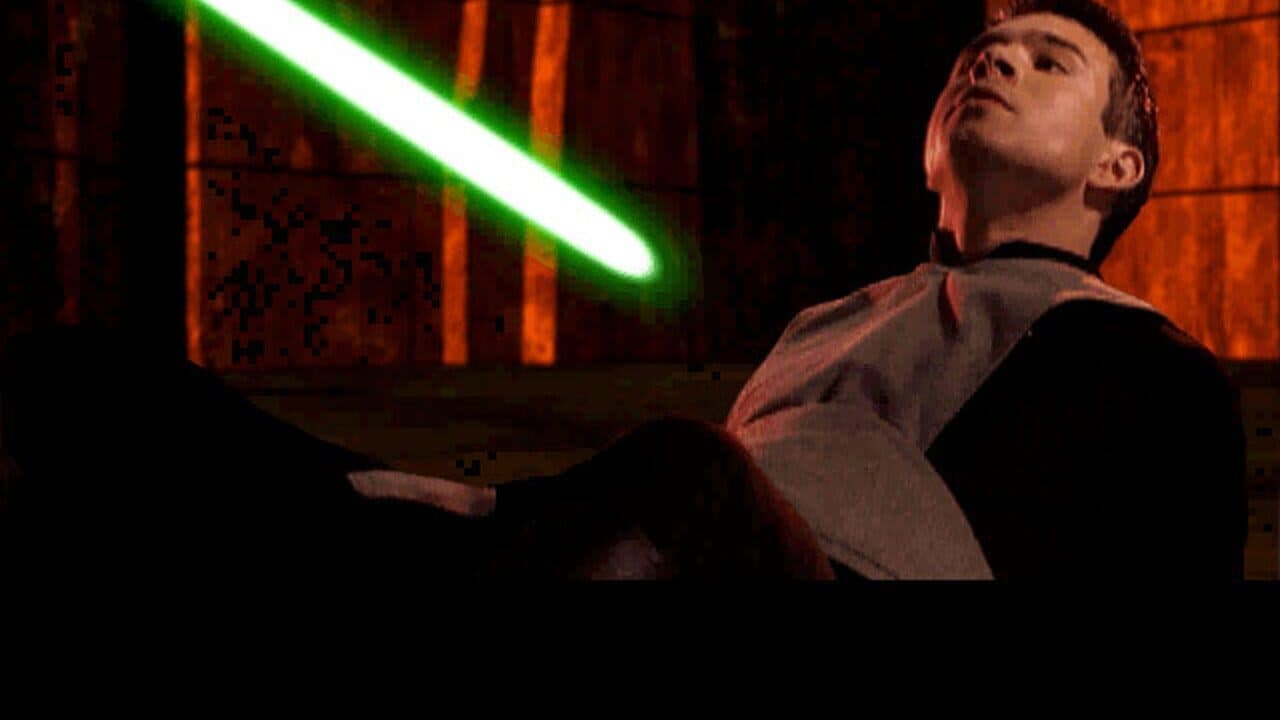 Star Wars: Jedi Knight - Dark Forces II