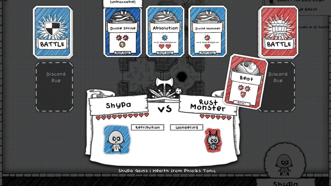 Guild of Dungeoneering