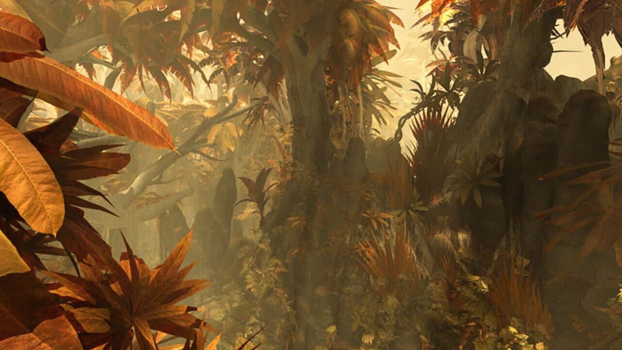 Myst IV: Revelation