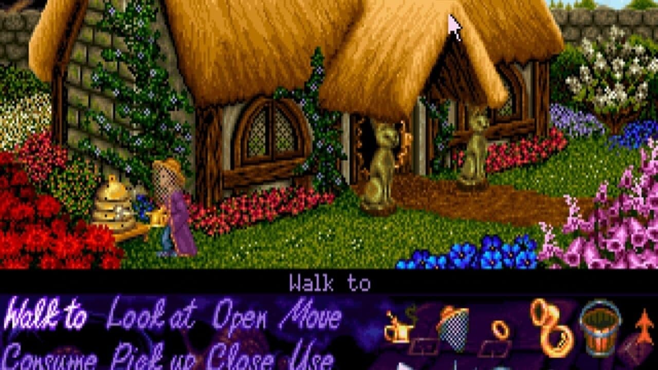 Simon the Sorcerer