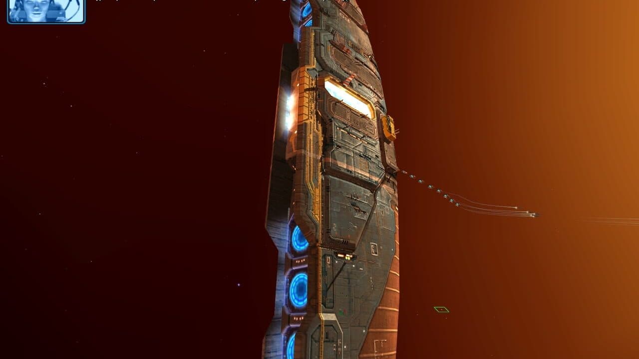 Homeworld 2