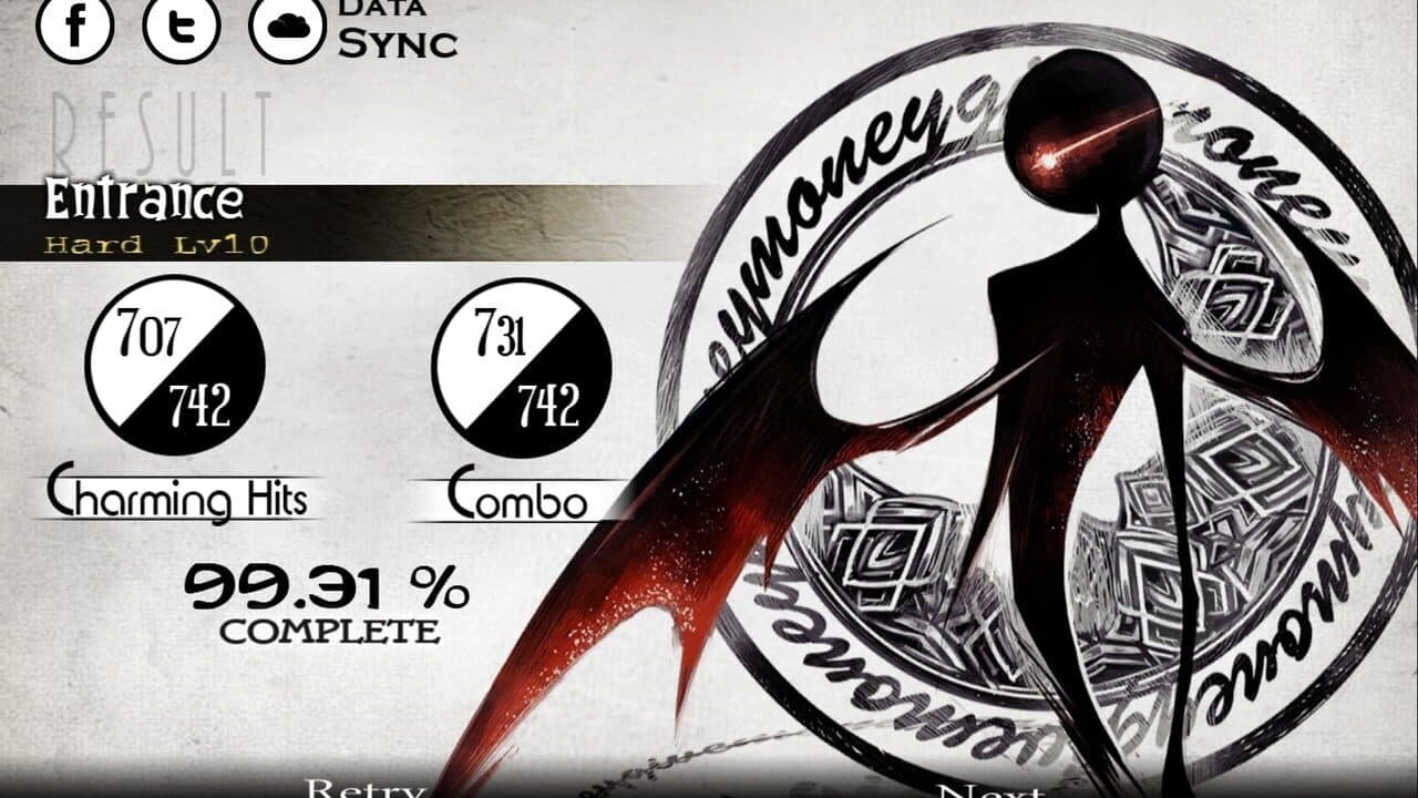 Deemo