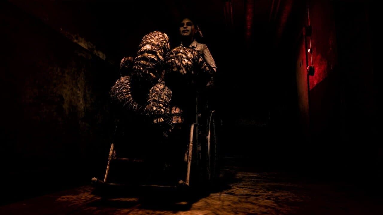 Siren: Blood Curse