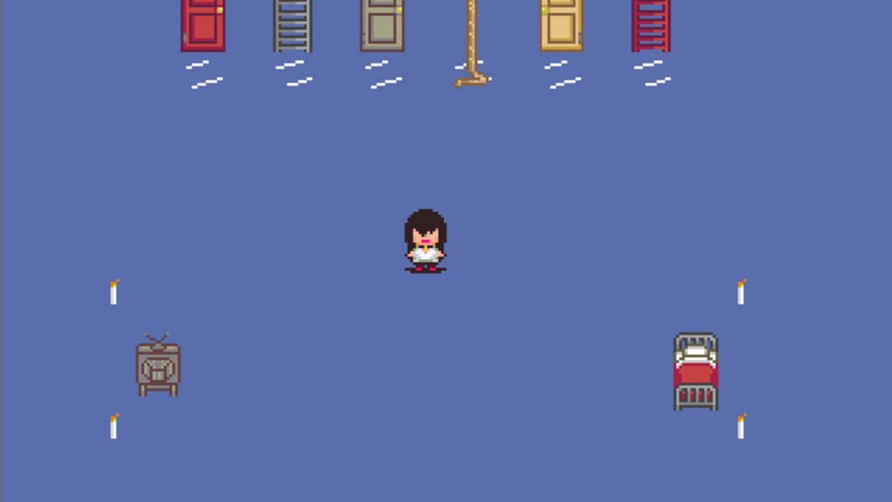 Lisa: The First